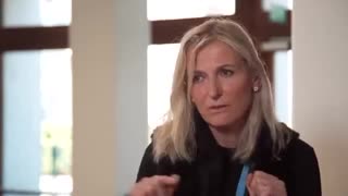 Dr. Astrid Stuckelberger, states that people will never be free...