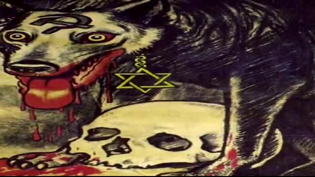 The Eternal Enemy of Mankind