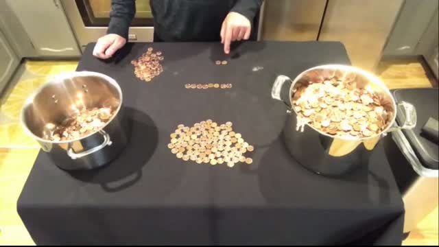 A great short video that should be useful when trying to explain the #Covid hoax to family & friends still stuck in the #scamdemic paradigm.