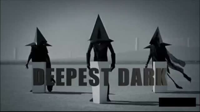 Deepest Dark: Child Trafficking Adrenochrome And The Elites