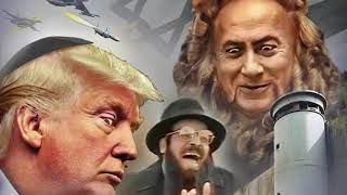 The Jew World Order | The Moshiach And The Zionist Plan For The Middle East | Part 2 (Based Truther)