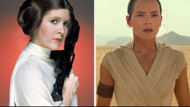 âœ¡ï¸Jew Warsâœ¡ï¸ The Transkike Awakens - MrE