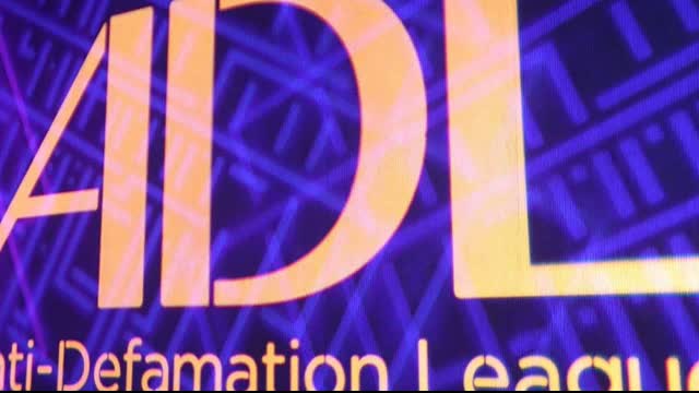 The ADL - Behind The Mask of Respectability (2015)