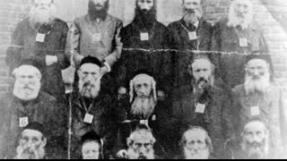 Kikes say "We need slaves" & "Hitler was right"