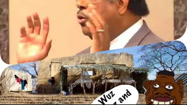 Black Pastor James David Manning: â€œBlacks Never Built A single City In Africa For The Past 1000 Years"