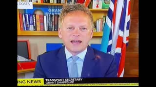 NHS TRACK AND TRACE APP WILL TURN INTO VACCINE PASSPORT / Are Crossbows legal in the UK? asking for a friend