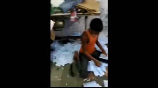 Where are covid 19 masks made....