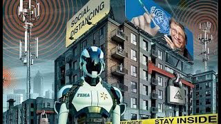 Agenda 21/2030 and the Future Jew World System