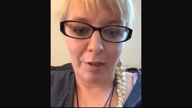 Nurse Warns - Stay away from Vaxxed Zombies!