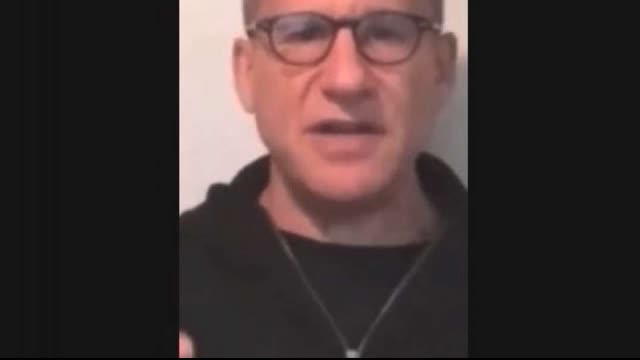 Doctor Explains Spike Proteins