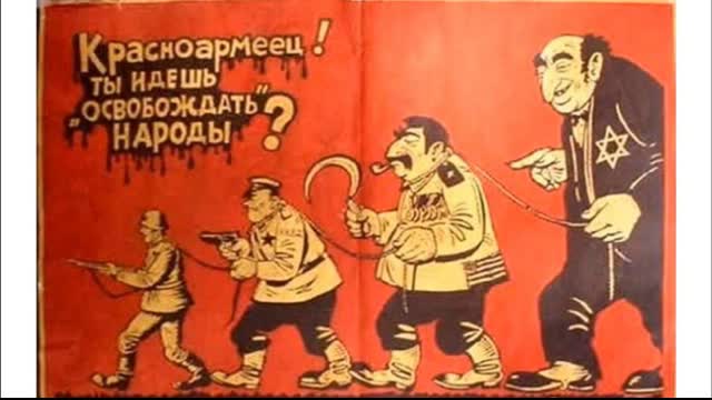 Classic Propaganda Artwork Made New