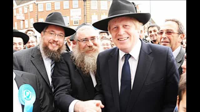 The Lobby (uk) - How Israel influences british politics part 3