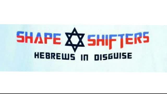 (((SHAPE SHIFTERS)))...