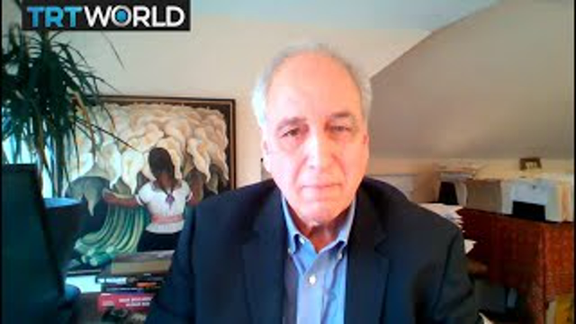 Israel rejects ICC probe, says it lacks jurisdiction