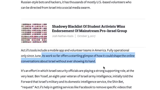 The Kikeroach Internet Propaganda War