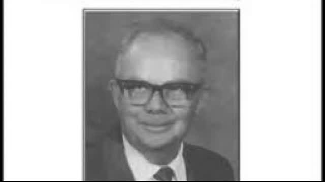 Bertrand Comparet - Who are the Jews. Who are the Gentiles & The Great Masquerade