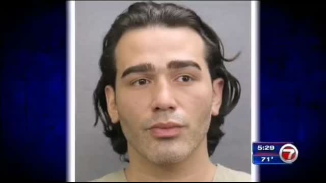 Paul Miller looking at 30 years in prison.