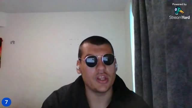 Gnomes are real I saw one going through my garbage