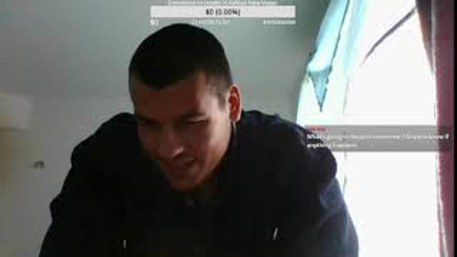 The eclipse is kind of gross