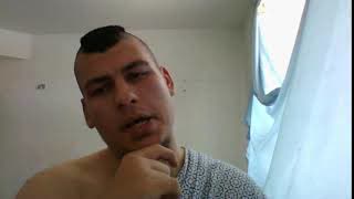 Theyre trying to keep a brotha down I say neigh I go up