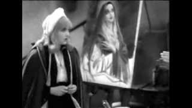 Svengali (1931) JOHN BARRYMORE