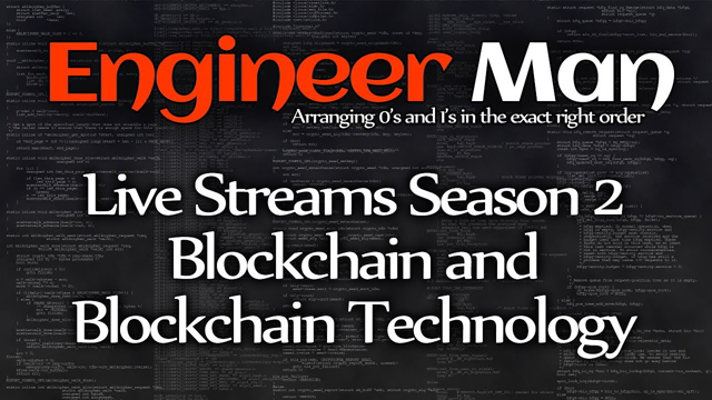 Blockchain and Blockchain Technology - EM Live