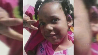 'It's gotta stop:' 7-year-old girl shot, killed during family's Fourth of July party