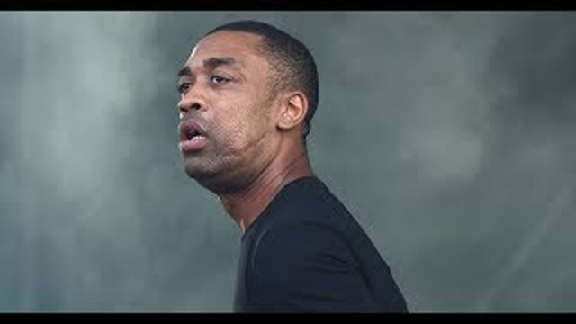 Wiley apologises for anti-Semitic rants and says he's 'not racist'