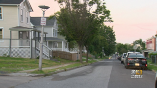 13-Year-Old Shot In The Neck In SW Baltimore, Police Say