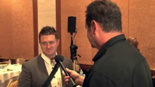 "Meet Tommy Robinson: Proud Zionist" (2012) ðŸ‡®ðŸ‡±