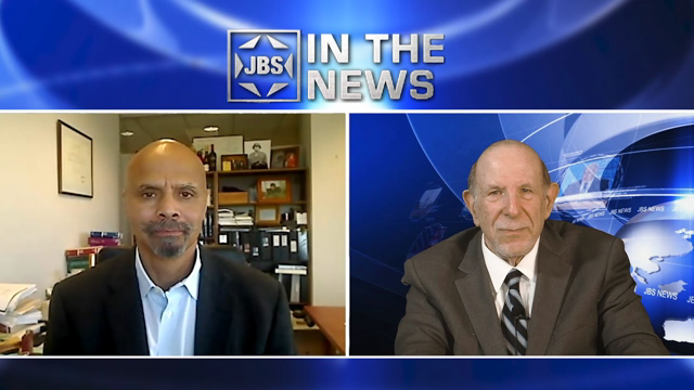 In The News: Is America Racist?