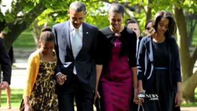 Obama Supports Gay Marriage: Did Biden Force Issue?