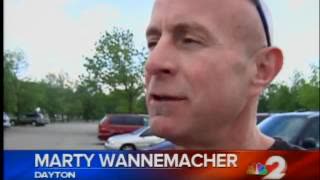 Locals react to Obama and gay marriage