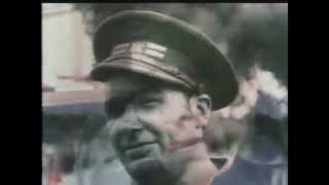 THE SPANISH CIVIL WAR - Episode 6: Victory And Defeat (HISTORY DOCUMENTARY)