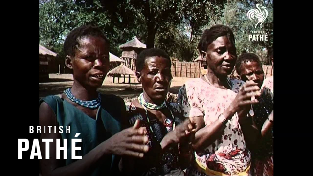 Rhodesia (1964)