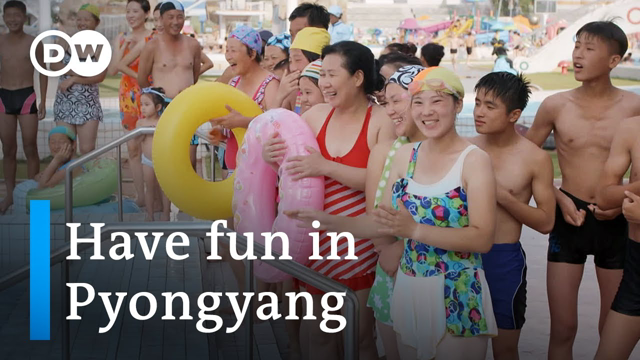 Life in North Korea | DW Documentary
