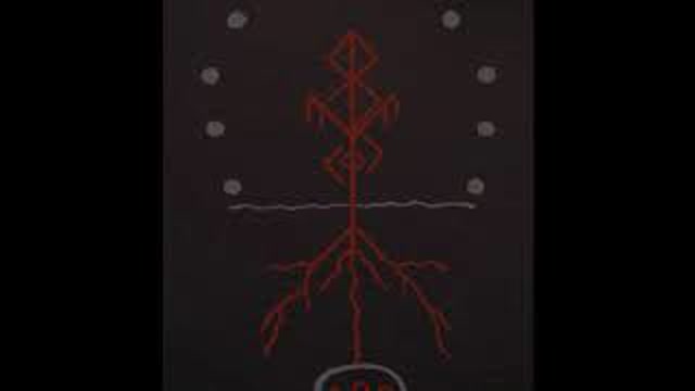 Sun and Moon Dance - In The Hanging Grove (The Journey Down pt.1)