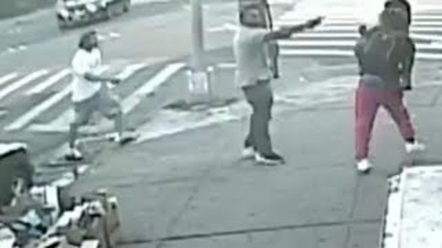 NYC shootings: No end in sight to dramatic rise in gun violence