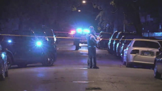 At least 60 shot, 9 fatally, in Chicago weekend violence