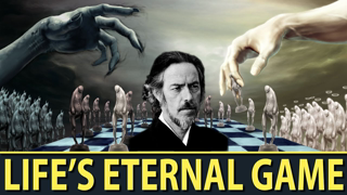 How To Play Life's Eternal Game - Alan Watts