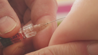 Pandemic changes causing fewer children to get vaccinated