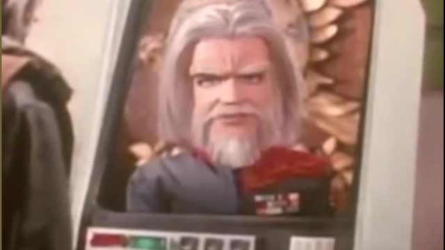 EUROPA STAR FLEET GENERAL CHAD KYLE