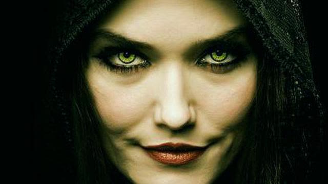 Vulgar Vaccinated Woman Mocks God