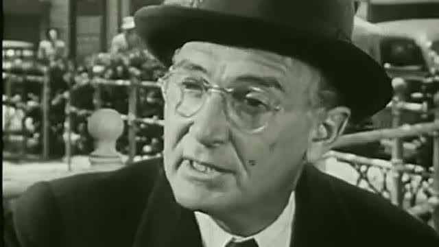 "Don't Be A Sucker" 1947 Jewish Propaganda Film. Anti-Whiteism Multiculturalism Anti-German