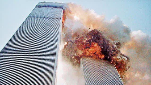 Israel Did 911 - Dr. Alan Sabrosky