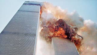 Israel Did 911 - Dr. Alan Sabrosky