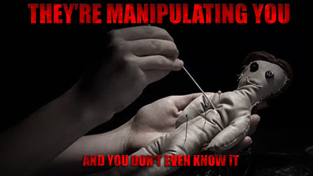 How Jews Make You Into Sociopaths and Psychopaths, or Drive You Into Schizophrenia