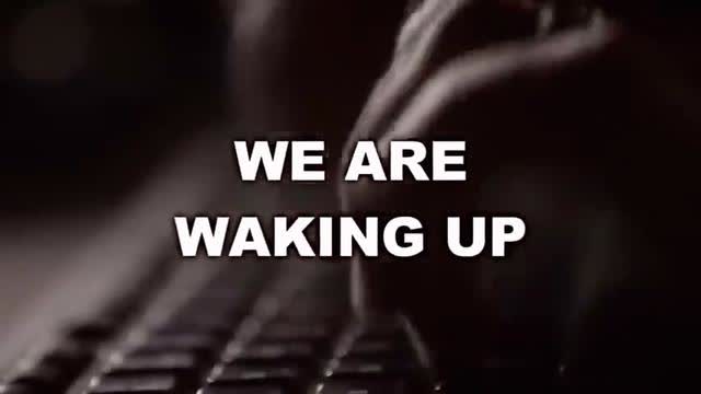 Hitler's Last Speech (We Are Waking Up) Classic Video