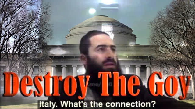 How Jews Infiltrated & Took Control of European/Western Universities