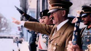 Why Hitler Wasn't Evil